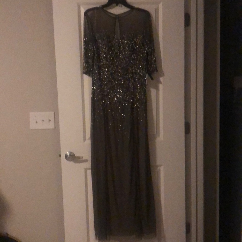 Long Gown